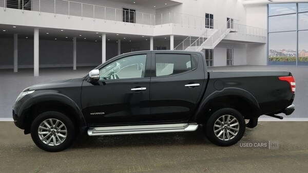 Used Mitsubishi L200 2018 for sale - 75770337: Photo 6