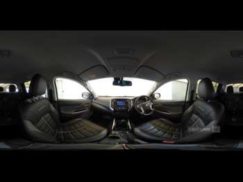 Used Mitsubishi L200 2020 for sale - 73931830: Photo