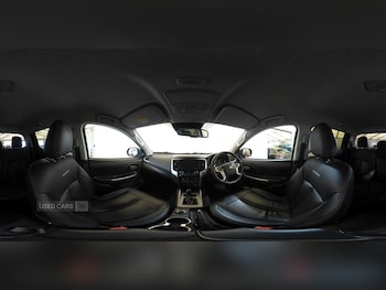 Used Mitsubishi L200 2020 for sale - 75839693: Photo