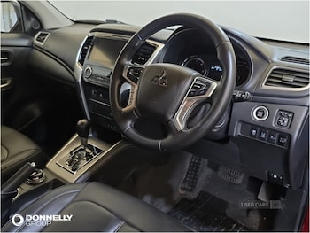 Used Mitsubishi L200 2020 for sale - 75839693: Photo
