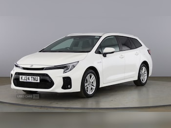 Used Suzuki Swace 2024 for sale - 75533113: Photo