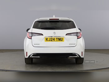 Used Suzuki Swace 2024 for sale - 75533113: Photo