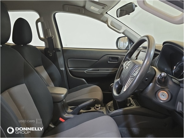 Used Mitsubishi L200 2020 for sale - 76825336: Photo 10