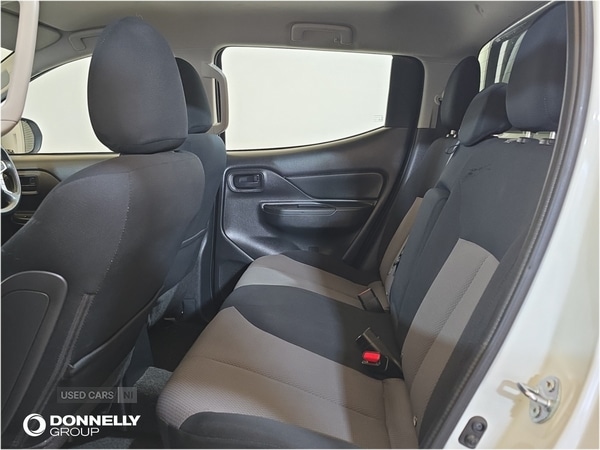 Used Mitsubishi L200 2020 for sale - 76825336: Photo 11