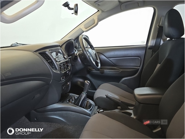 Used Mitsubishi L200 2020 for sale - 76825336: Photo 12