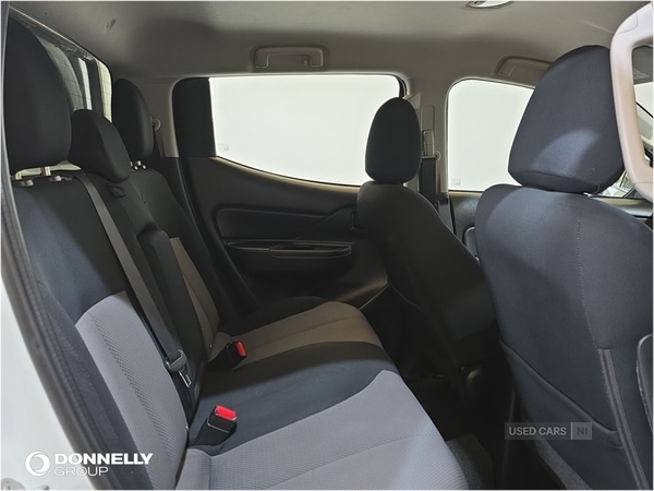 Used Mitsubishi L200 2020 for sale - 76825336: Photo 13