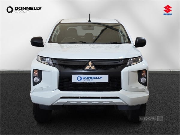 Used Mitsubishi L200 2020 for sale - 76825336: Photo 14