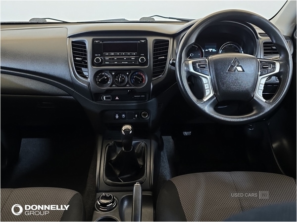 Used Mitsubishi L200 2020 for sale - 76825336: Photo 19