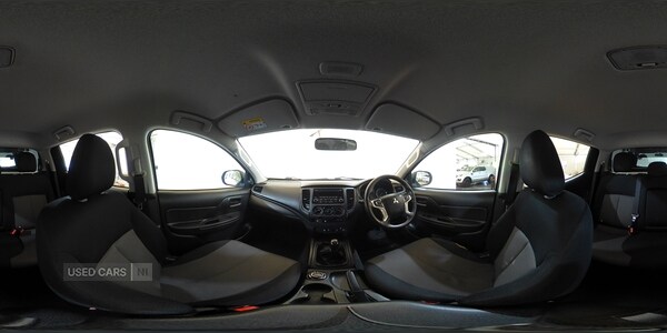 Used Mitsubishi L200 2020 for sale - 76825336: Photo 2