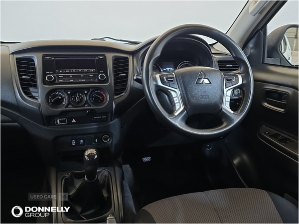 Used Mitsubishi L200 2020 for sale - 76825336: Photo 20