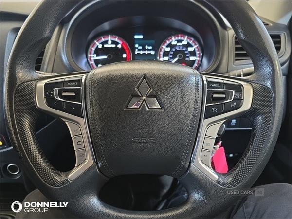 Used Mitsubishi L200 2020 for sale - 76825336: Photo 21