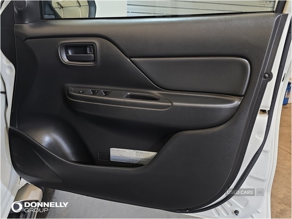 Used Mitsubishi L200 2020 for sale - 76825336: Photo 22