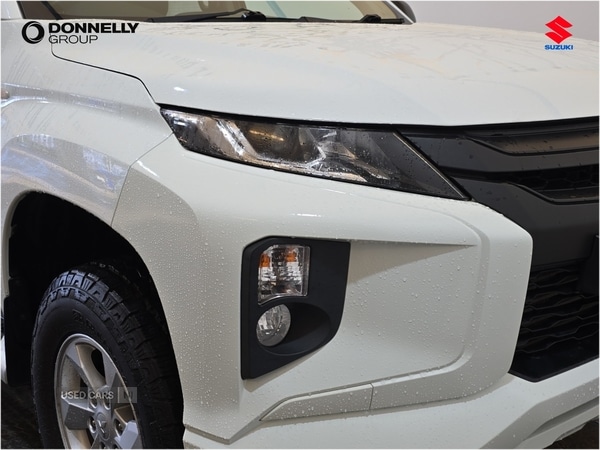 Used Mitsubishi L200 2020 for sale - 76825336: Photo 24