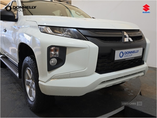 Used Mitsubishi L200 2020 for sale - 76825336: Photo 26