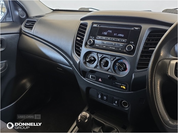 Used Mitsubishi L200 2020 for sale - 76825336: Photo 29