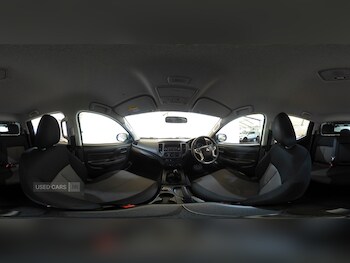 Used Mitsubishi L200 2020 for sale - 76825336: Photo