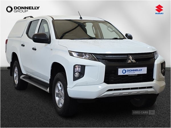 Used Mitsubishi L200 2020 for sale - 76825336: Photo 3