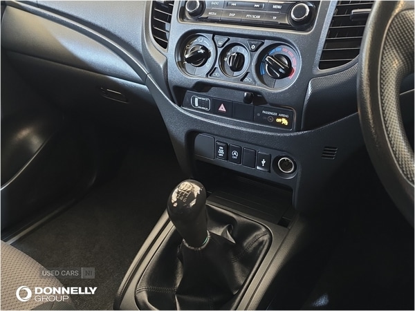 Used Mitsubishi L200 2020 for sale - 76825336: Photo 30