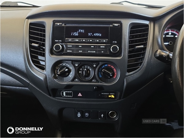 Used Mitsubishi L200 2020 for sale - 76825336: Photo 31