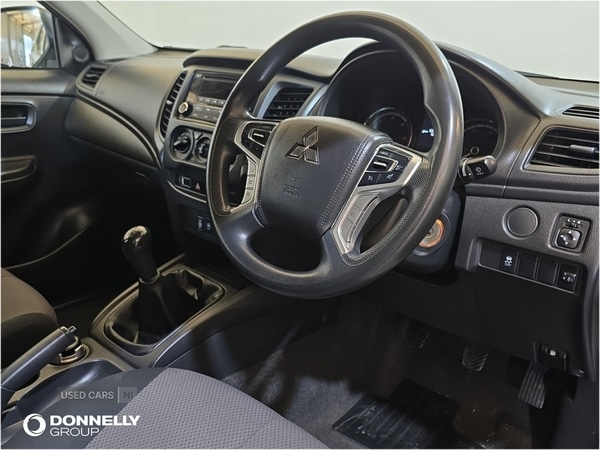 Used Mitsubishi L200 2020 for sale - 76825336: Photo 6