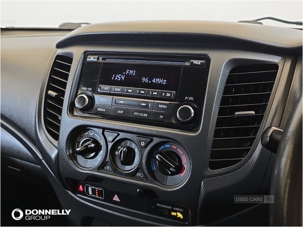 Used Mitsubishi L200 2020 for sale - 76825336: Photo 7