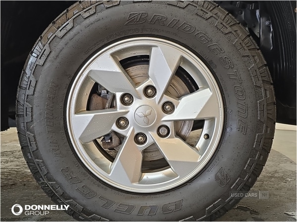 Used Mitsubishi L200 2020 for sale - 76825336: Photo 9