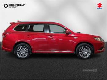 Used Mitsubishi Outlander 2021 for sale - 75187581: Photo