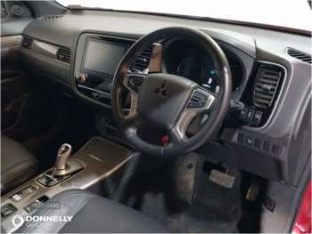 Used Mitsubishi Outlander 2021 for sale - 75187581: Photo