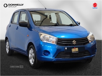Used Suzuki Celerio 2018 for sale - 78649623: Photo