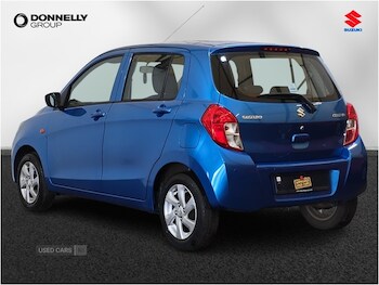 Used Suzuki Celerio 2018 for sale - 78649623: Photo
