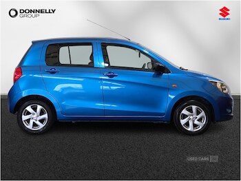 Used Suzuki Celerio 2018 for sale - 78649623: Photo