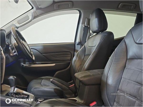 Used Mitsubishi L200 2020 for sale - 77091966: Photo 10