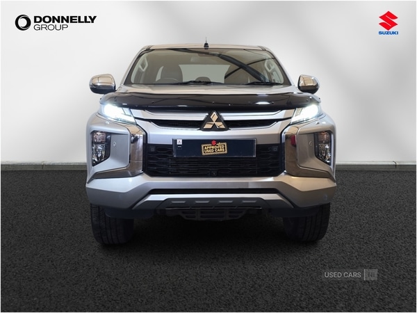 Used Mitsubishi L200 2020 for sale - 77091966: Photo 12