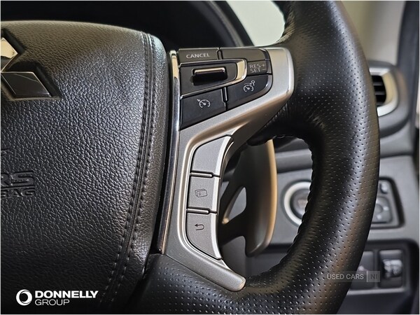 Used Mitsubishi L200 2020 for sale - 77091966: Photo 18