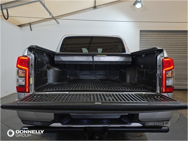 Used Mitsubishi L200 2020 for sale - 77091966: Photo 19