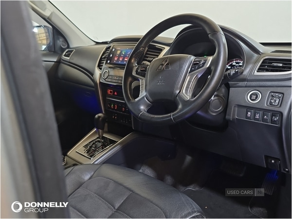 Used Mitsubishi L200 2020 for sale - 77091966: Photo 4