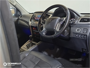 Used Mitsubishi L200 2020 for sale - 77091966: Photo