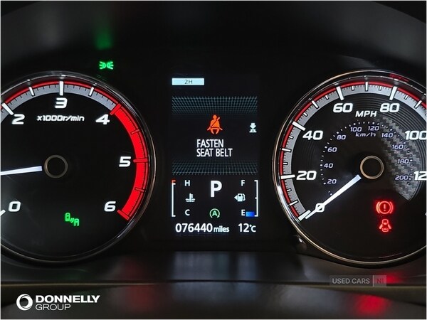 Used Mitsubishi L200 2020 for sale - 77091966: Photo 6