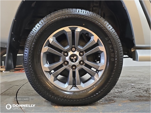 Used Mitsubishi L200 2020 for sale - 77091966: Photo 7