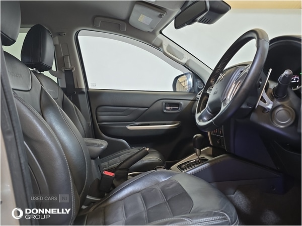 Used Mitsubishi L200 2020 for sale - 77091966: Photo 8