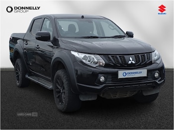 Used Mitsubishi L200 2019 for sale - 79122178: Photo