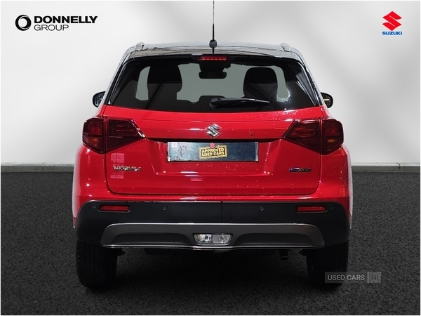 Used Suzuki Vitara 2025 for sale - 77426273: Photo 15