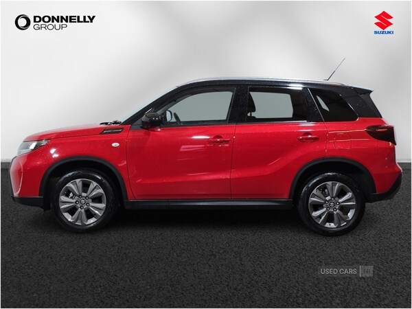 Used Suzuki Vitara 2025 for sale - 77426273: Photo 16