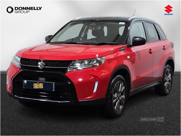 Used Suzuki Vitara 2025 for sale - 77426273: Photo 17