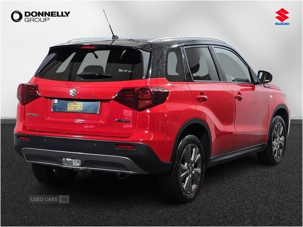 Used Suzuki Vitara 2025 for sale - 77426273: Photo 18