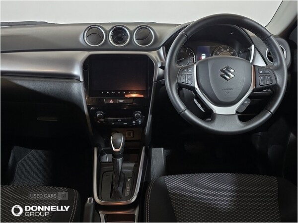 Used Suzuki Vitara 2025 for sale - 77426273: Photo 19