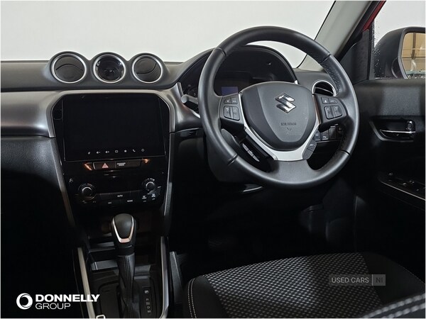 Used Suzuki Vitara 2025 for sale - 77426273: Photo 20