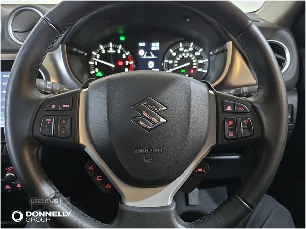 Used Suzuki Vitara 2025 for sale - 77426273: Photo 21