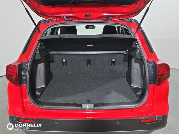 Used Suzuki Vitara 2025 for sale - 77426273: Photo 24