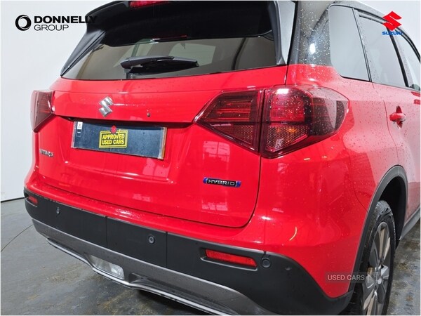 Used Suzuki Vitara 2025 for sale - 77426273: Photo 26